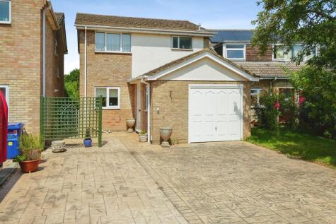 Barry Avenue, Bicester