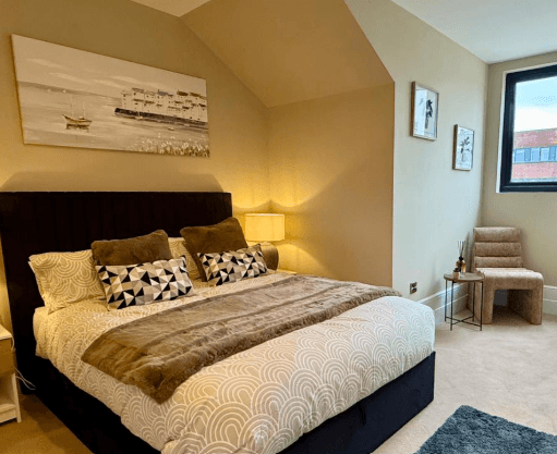 1 bed Flat to rent Image 4