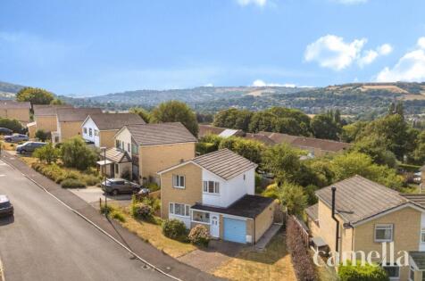 Dovers Park, Bathford, BA1