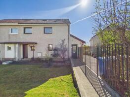 33, Balfour Terrace, East Kilbride, Glasgow G75 0JQ