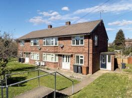 9, York Crescent, Claydon IP6 0DP