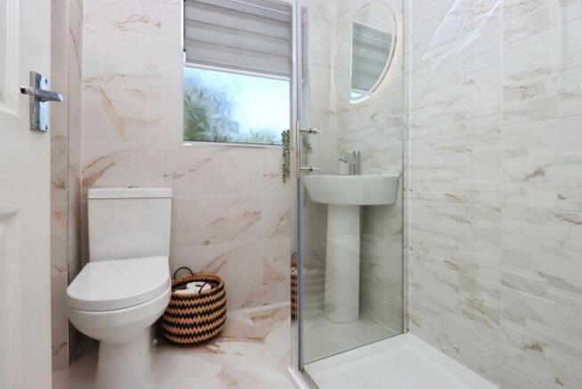 2 bed Terraced for sale Image 10