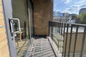 Flat 16, 23, William Road, London NW1 3EU