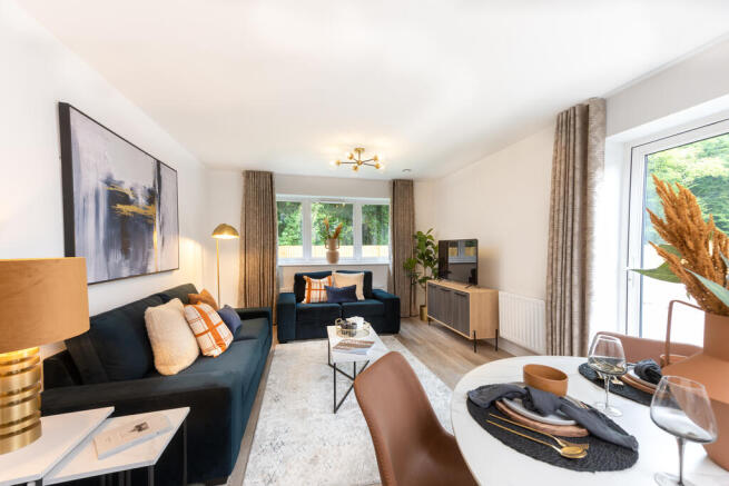 L-VISE-Apartment -CARRP-22-001