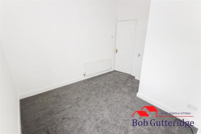 BEDROOM TWO (REAR)