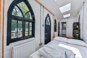 62, Lillie Road, London SW6 1TN