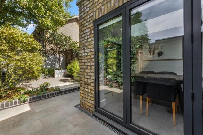 FOR SALE - Glebe Street, W4