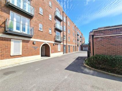 The Chandlers, Salt Meat Lane, Gosport