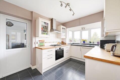 St. Quentin Drive, Bradway, Sheffield