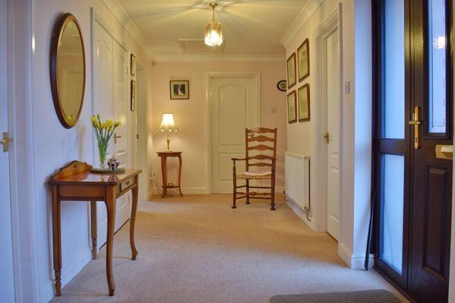 hallway