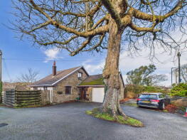 The Stables, Goonown Road, Goonown, St Agnes TR5 0XG