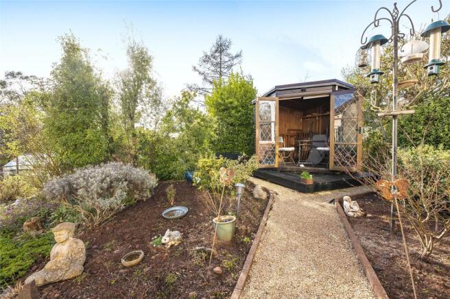 Summerhouse