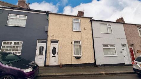 Trout Hall Lane, TS12