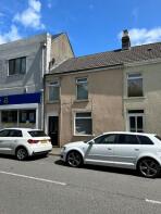 13, Bridgend Road, Aberkenfig, Bridgend CF32 9BN