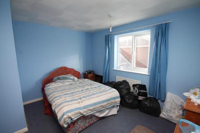 Flat 3 Bedroom
