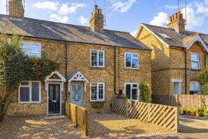 98, Duncombe Road, Hertford SG14 3BZ