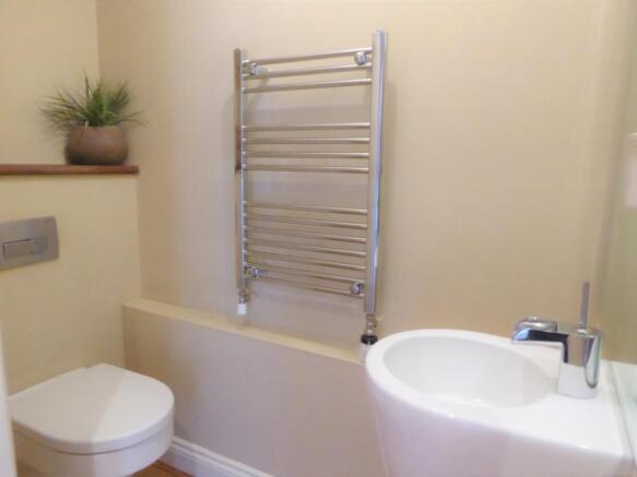 Cloakroom
