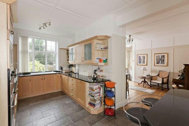 Breakfast Kitchen Ph