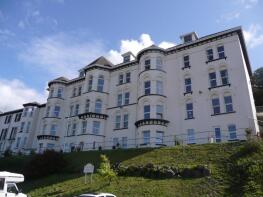 14, Kingsley Court, Kingsley Road, Bideford EX39 1JB