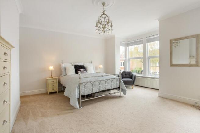 Principal Bedroom