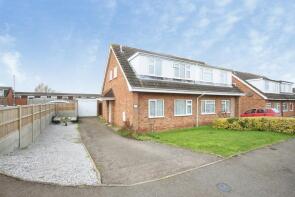 10, Severn Close, Lillington, Leamington Spa CV32 7BZ