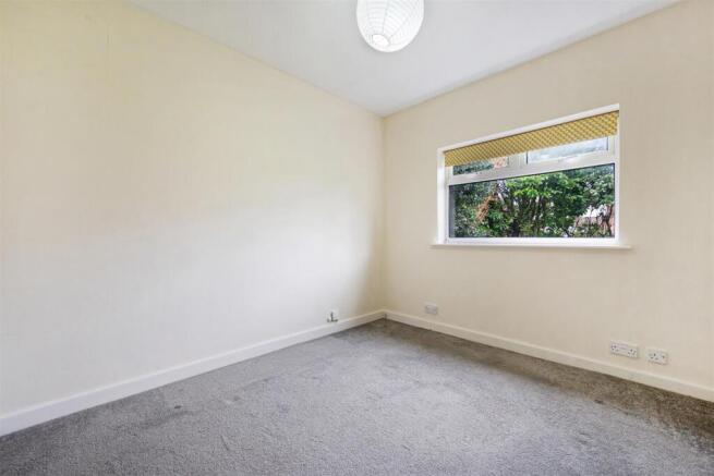 Reception Room/Office