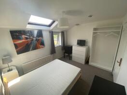 69, North Eleventh Street, Central Milton Keynes, Milton Keynes MK9 3BU