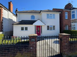 20a, Station Road, Buckingham MK18 3ES