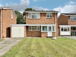 7, Micklehill Drive, Shirley, Solihull B90 2PU
