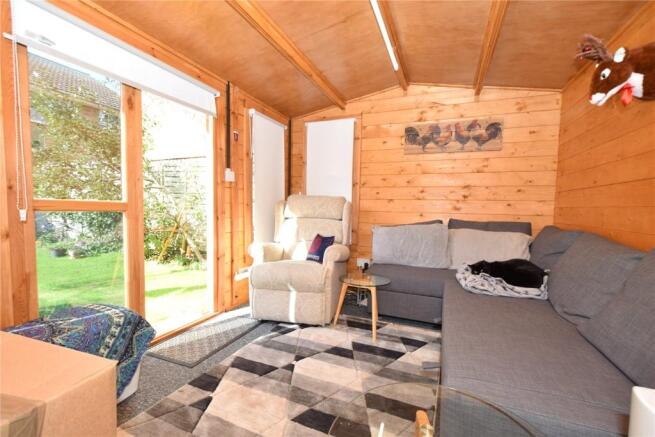 Summer House
