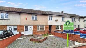 58, Kenilworth Road, Dumfries DG2 0HB