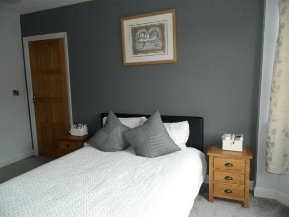 Bedroom 1 another view