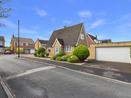 Orchard Croft, Cottingham, HU16 4HG