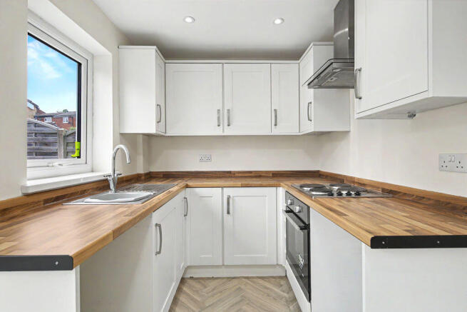 Kitchen-Diner