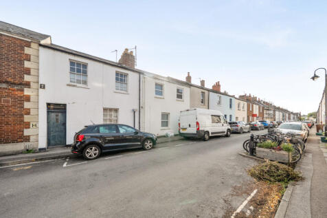 Bridge Street, Oxford, Oxfordshire