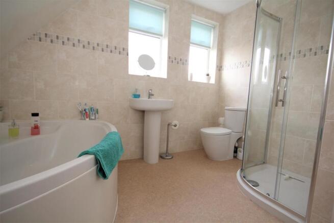 House Bathroom