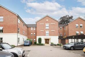 16, Delancey Court, Wimblehurst Road, Horsham RH12 2DU