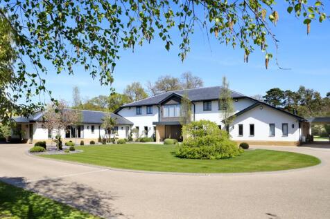 Parsonage Lane, Farnham Common, SL2