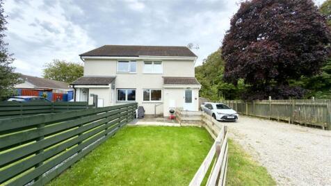 15 Hazel Avenue, Culloden, Inverness. IV2 7JX