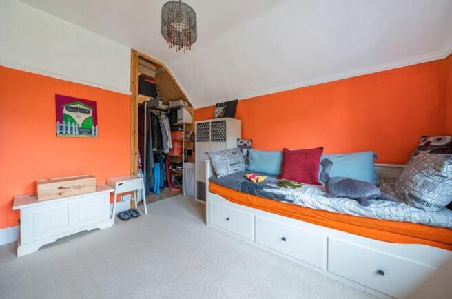 Bedroom 2 shot 3