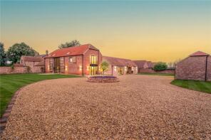 Threshing Barn, Thoroton Road, Thoroton NG13 9DT
