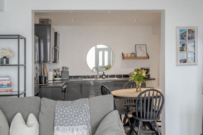 1 bed Flat for sale Image 7