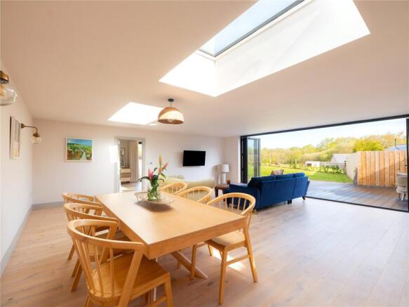 Open / Plan
