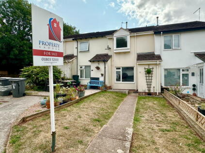 Redavon Rise, Shiphay, Torquay, Devon, TQ2 7RF