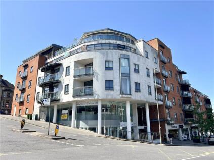Trinity Gate, Epsom Road, Guildford, Surrey, GU1