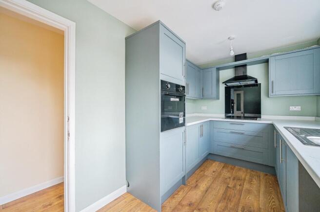 2 bed Semi-Detached Bungalow for sale Image 3