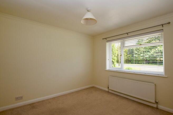Dining Room/ Bedr...