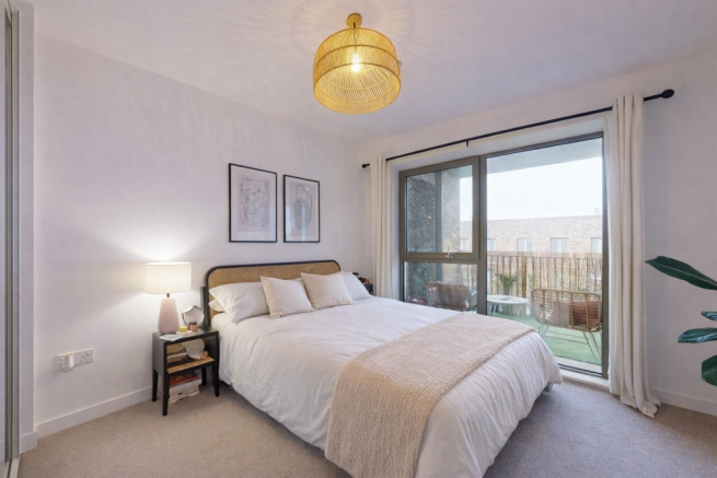 Property for sale in Galley House by Barrain Londo
