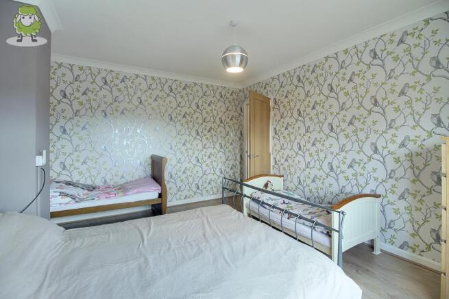 Bedroom 1 (Double)