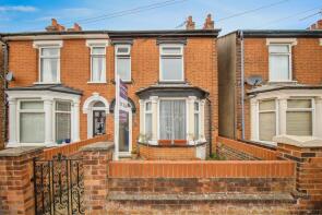 51, Ruskin Road, Ipswich IP4 1PT